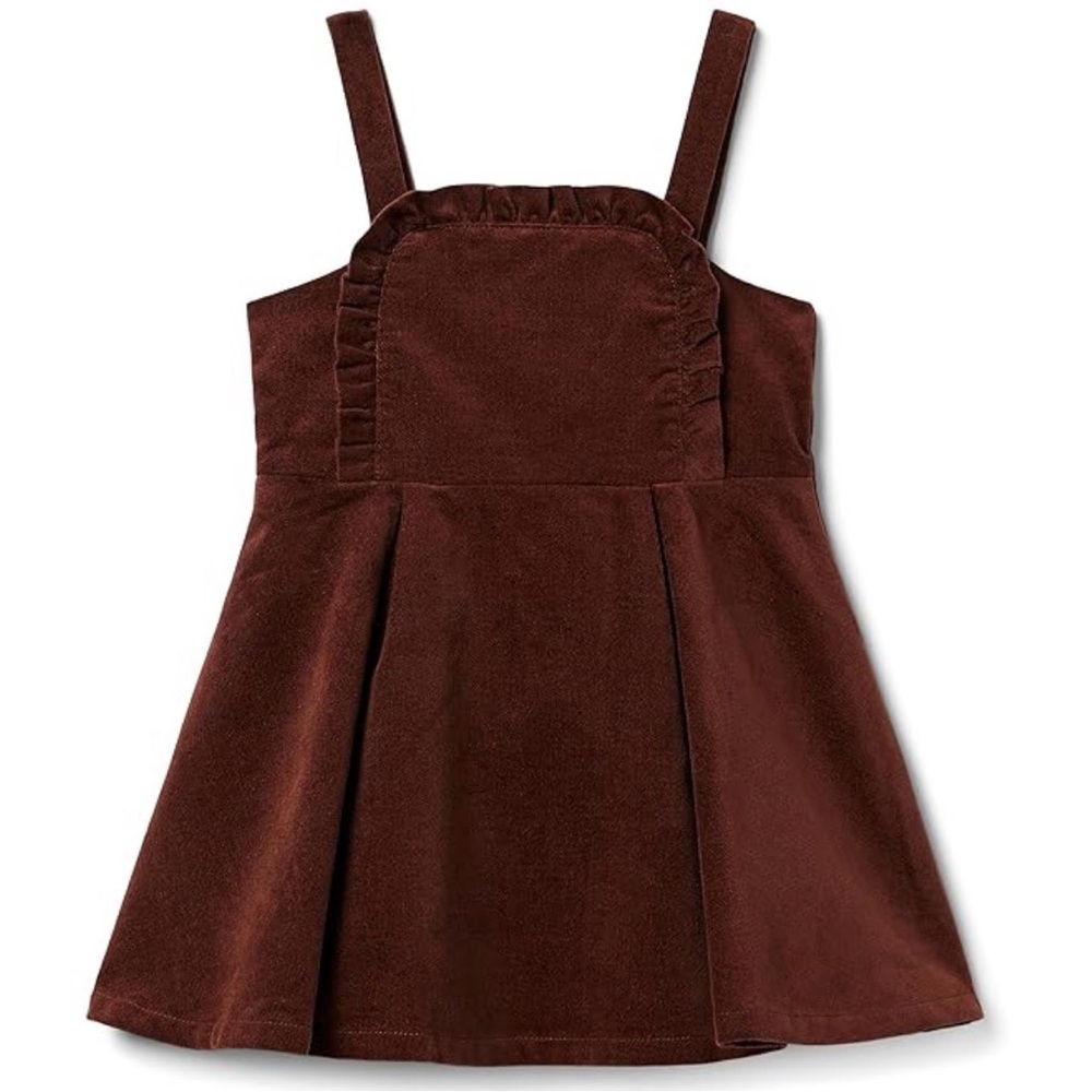 Girl size 3